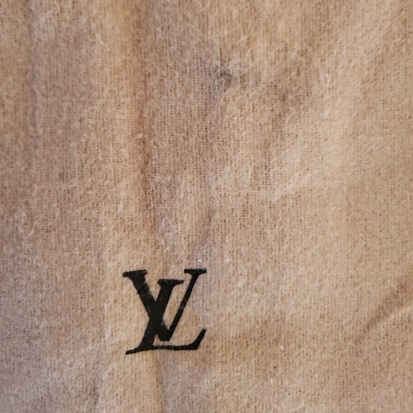 Louis Vuitton Shopping Bag, Box, & Dust Bags - Picture 16 of 16